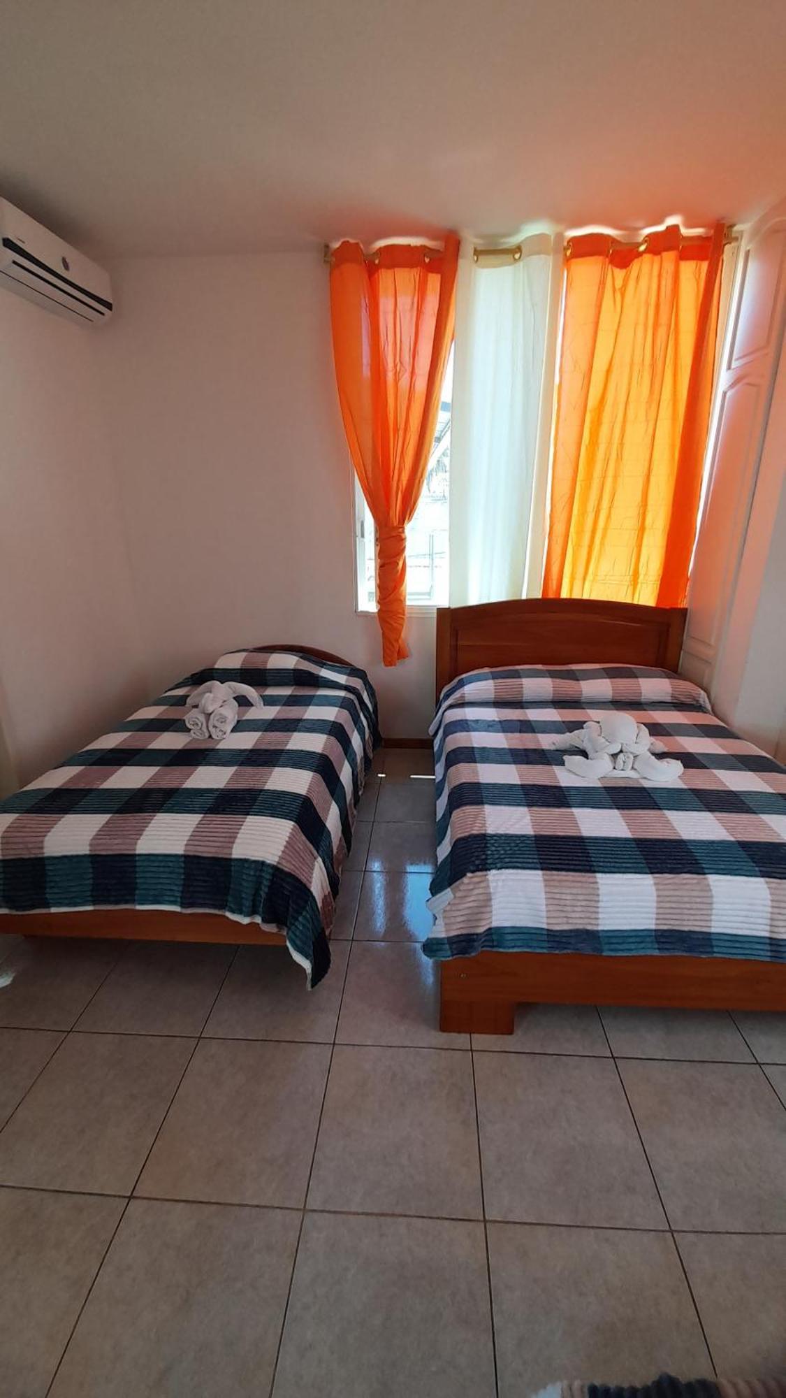 El Paraiso Puerto Ayora  Cameră foto