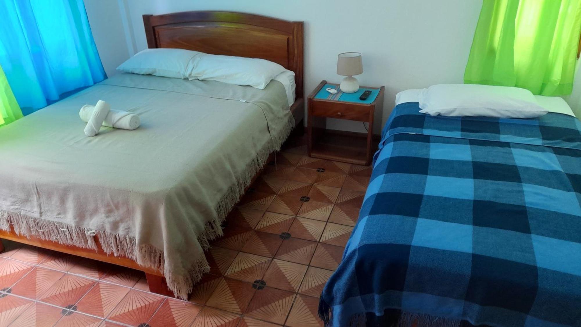 El Paraiso Puerto Ayora  Cameră foto