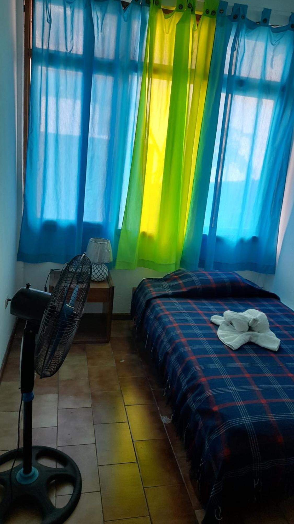 El Paraiso Puerto Ayora  Cameră foto