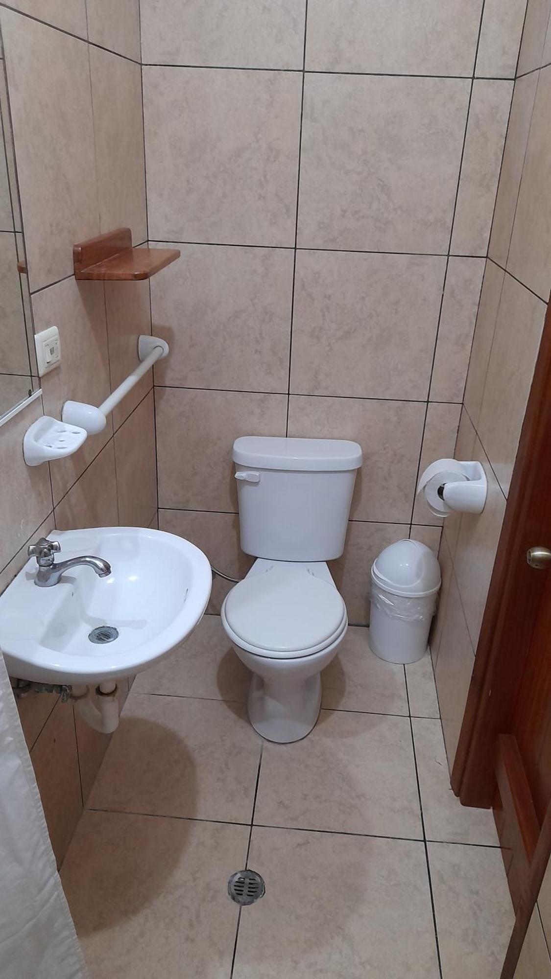 El Paraiso Puerto Ayora  Cameră foto